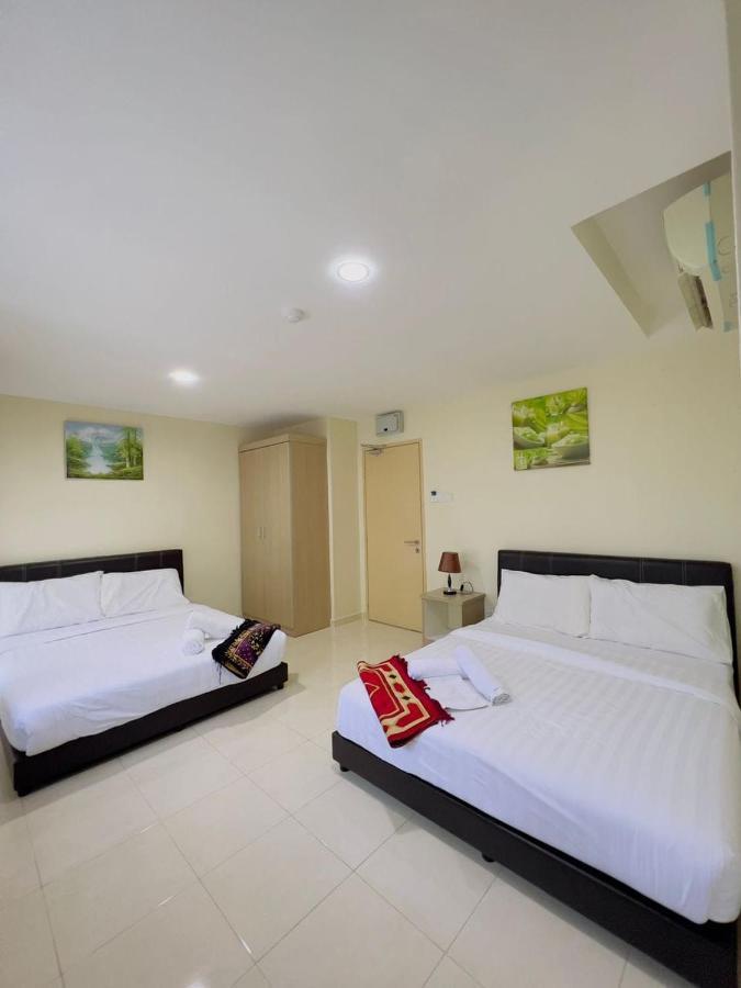 Noor Hotel Кангар Екстер'єр фото