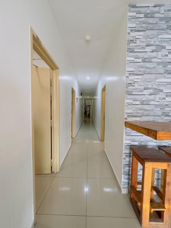 Noor Hotel Кангар Екстер'єр фото