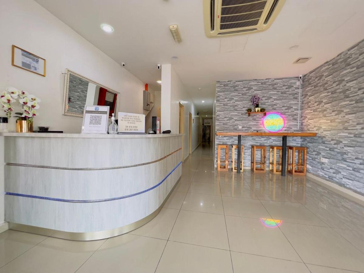 Noor Hotel Кангар Екстер'єр фото