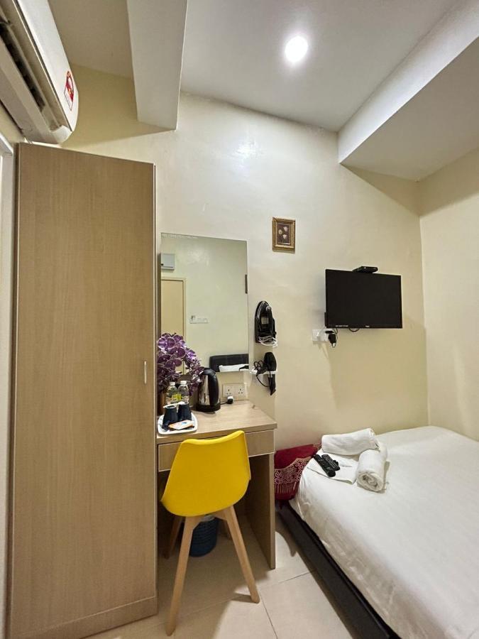 Noor Hotel Кангар Екстер'єр фото