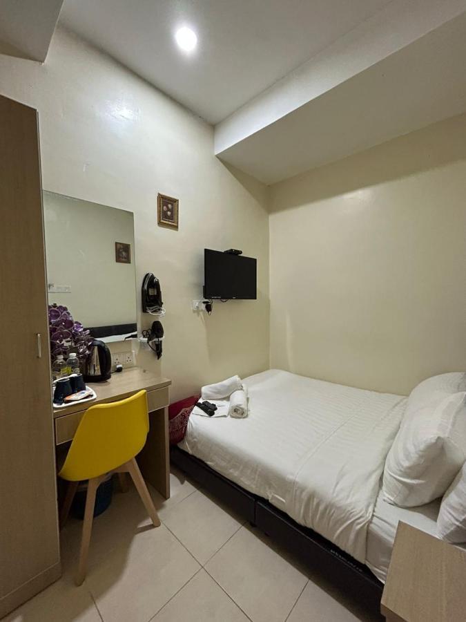 Noor Hotel Кангар Екстер'єр фото