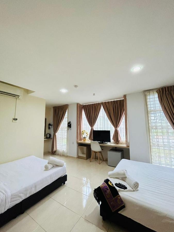 Noor Hotel Кангар Екстер'єр фото