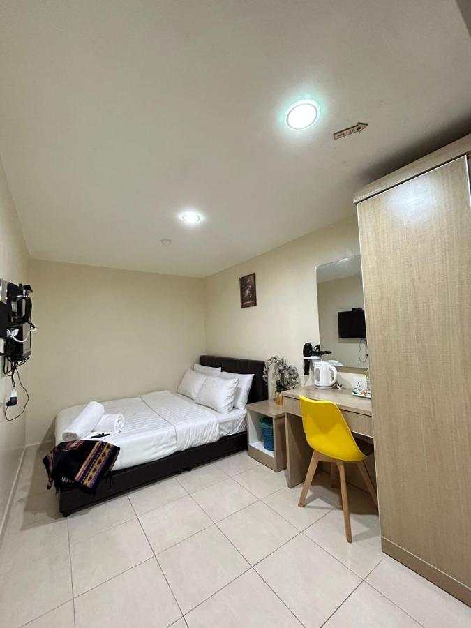Noor Hotel Кангар Екстер'єр фото