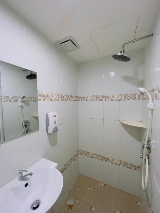 Noor Hotel Кангар Екстер'єр фото