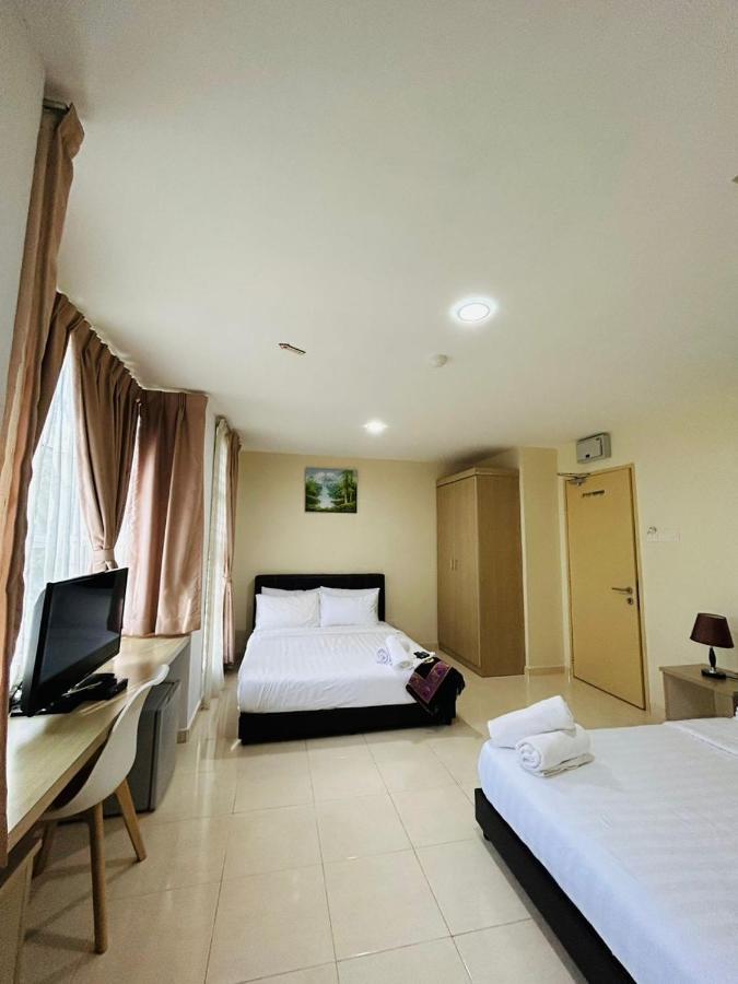 Noor Hotel Кангар Екстер'єр фото