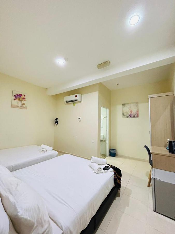 Noor Hotel Кангар Екстер'єр фото
