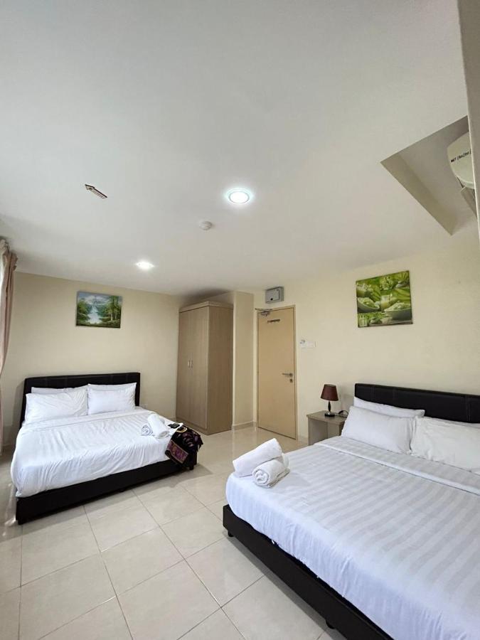 Noor Hotel Кангар Екстер'єр фото