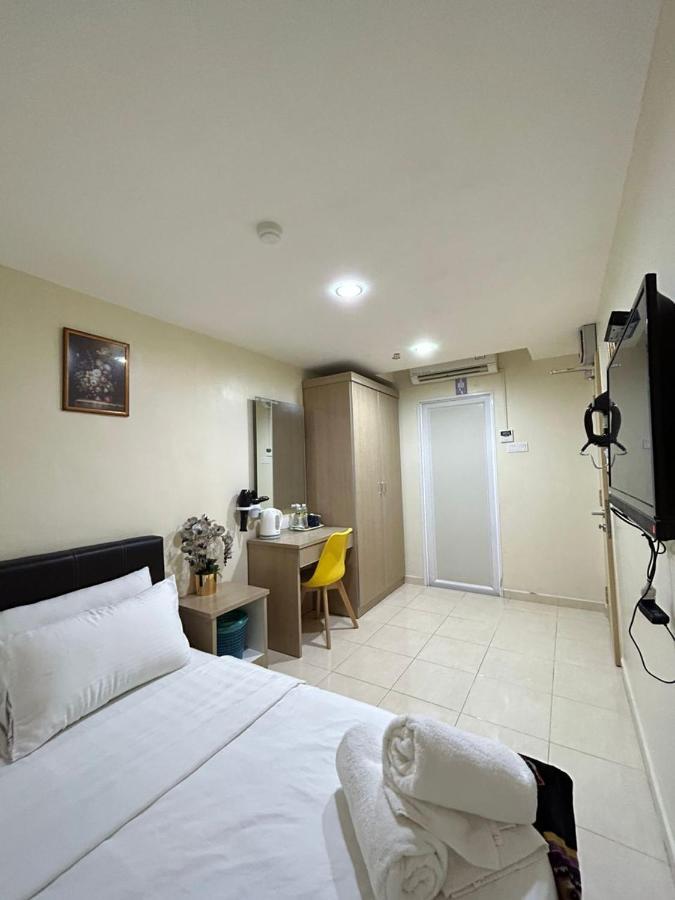 Noor Hotel Кангар Екстер'єр фото