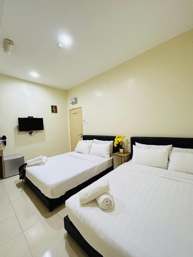 Noor Hotel Кангар Екстер'єр фото