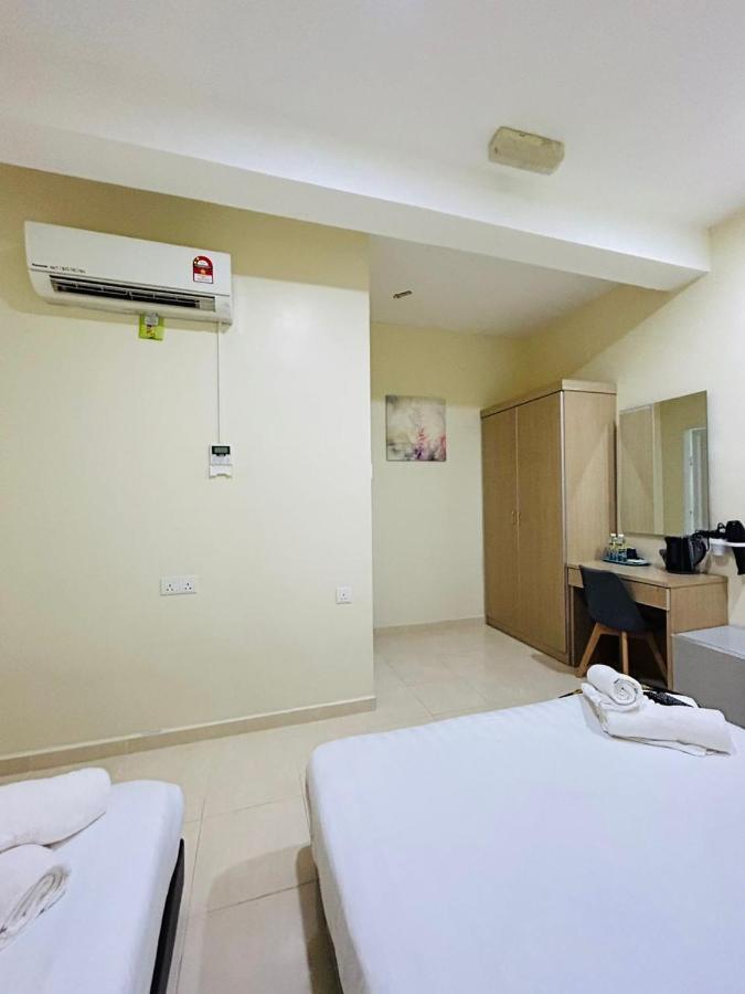 Noor Hotel Кангар Екстер'єр фото